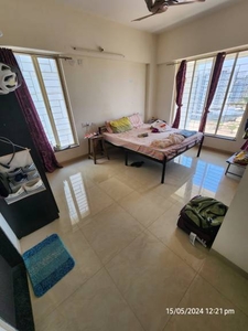 1140 sq ft 2 BHK 2T Apartment for sale at Rs 84.50 lacs in Vilas Yashwin A in Sus, Pune