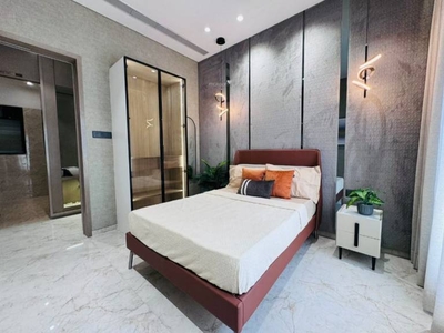 1142 sq ft 2 BHK 2T Apartment for sale at Rs 84.00 lacs in Project in Anand Nagar, Pune