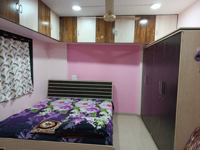 1200 sq ft 3 BHK 2T Apartment for sale at Rs 72.00 lacs in Gaurang Gaurang Society in Dhayari, Pune