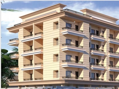 1200 sq ft 3 BHK 3T Apartment for sale at Rs 72.00 lacs in Amar Villa in Deccan Gymkhana, Pune