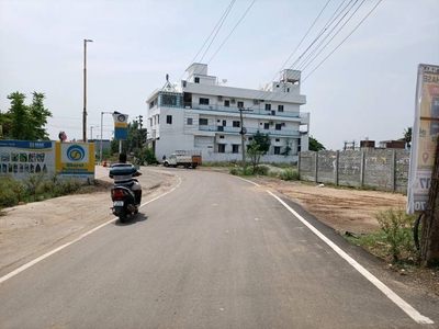 1200 sq ft Plot for sale at Rs 48.00 lacs in Project in Puzhal, Chennai