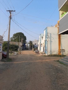1200 sq ft Plot for sale at Rs 60.00 lacs in Project in Gerugambakkam, Chennai
