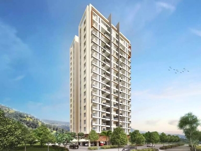 1211 sq ft 2 BHK 2T Not Launched property Apartment for sale at Rs 90.00 lacs in Suyog Padmavati Hills in Bavdhan, Pune