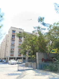 1215 sq ft 2 BHK 1T NorthWest facing Apartment for sale at Rs 60.00 lacs in Venus Parkland in Juhapura, Ahmedabad