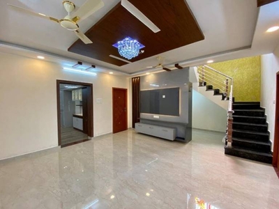 1219 sq ft 2 BHK Under Construction property Villa for sale at Rs 48.54 lacs in Elite Kumaran Villa in Karanodai, Chennai