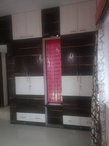1226 sq ft 3 BHK 2T Apartment for rent in Unitech Uniworld City at New Town, Kolkata by Agent Ye dil mangey more Realty
