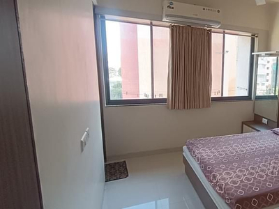 1235 sq ft 3 BHK 3T Apartment for sale at Rs 75.00 lacs in Project in South Bopal, Ahmedabad