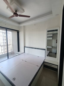 1244 sq ft 2 BHK 2T Apartment for rent in Pramukh Sahaj at Mundka, Delhi by Agent jay Property