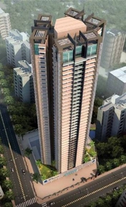 1250 sq ft 2 BHK 2T Apartment for rent in Lotus Lotus Sky Garden at Kandivali West, Mumbai by Agent SK realty