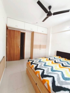 1250 sq ft 2 BHK 2T Apartment for rent in Mahalaxmi Zen Estate at Kharadi, Pune by Agent Prime realty