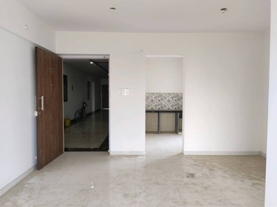 1250 sq ft 2 BHK 2T Apartment for rent in Radiant Sapphire at Ulwe, Mumbai by Agent SAI HOME REALTORS