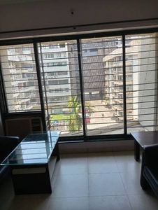 1250 sq ft 2 BHK 2T Apartment for rent in Rustomjee Central Park at Andheri East, Mumbai by Agent Dream Property Consultancy