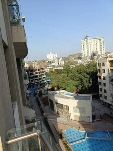 1250 sq ft 2 BHK 2T East facing Apartment for sale at Rs 1.20 crore in Kool Green Valley 6th floor in Bavdhan, Pune