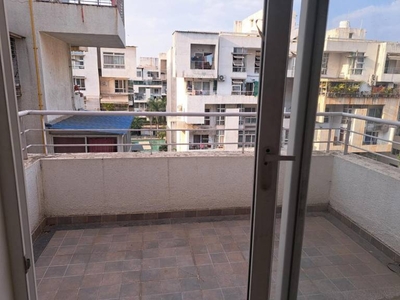 1250 sq ft 2 BHK 2T East facing Apartment for sale at Rs 1.50 crore in Rohan Mithila in Viman Nagar, Pune