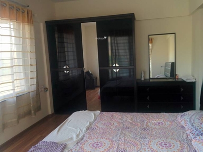 1250 sq ft 2 BHK 2T Apartment for sale at Rs 85.00 lacs in Paranjape Forest Trails in Bhugaon, Pune
