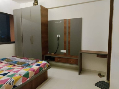 1251 sq ft 2 BHK 2T Apartment for sale at Rs 61.00 lacs in Project in Zundal, Ahmedabad