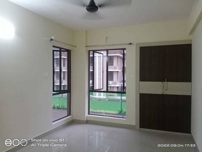 1255 sq ft 2 BHK 2T Apartment for rent in Shrachi Greenwood Nest at New Town, Kolkata by Agent Ambar Roy