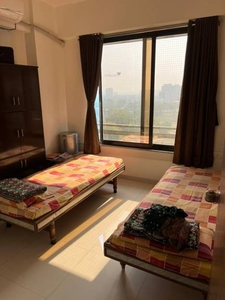 1260 sq ft 2 BHK 2T Apartment for sale at Rs 65.00 lacs in Status Elysium in Gota, Ahmedabad
