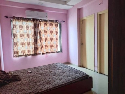 1269 sq ft 2 BHK 1T Apartment for sale at Rs 58.00 lacs in Shafalya Shlok Parisar in Gota, Ahmedabad
