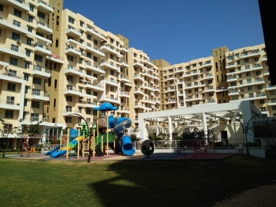 1280 sq ft 2 BHK 1T Apartment for sale at Rs 84.00 lacs in Karia Konark Orchid in Wagholi, Pune