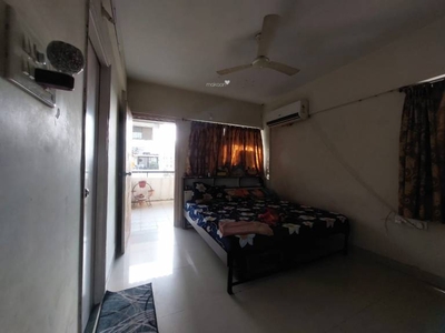 1290 sq ft 3 BHK 1T Apartment for sale at Rs 1.30 crore in Dharmavat Sunder Srushti in Vadgaon Budruk, Pune