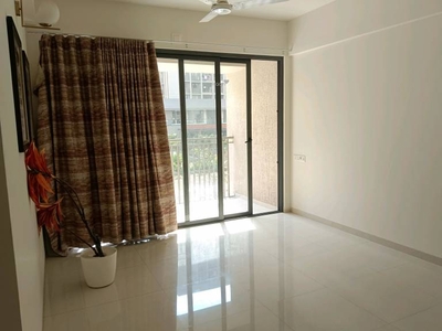 1300 sq ft 3 BHK 1T East facing Completed property Apartment for sale at Rs 1.21 crore in Project in South Bopal, Ahmedabad