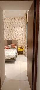 1300 sq ft 3 BHK 2T East facing Apartment for sale at Rs 1.03 crore in Sukhwani Skylines in Wakad, Pune