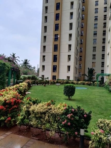 1300 sq ft 3 BHK 2T West facing Apartment for sale at Rs 1.35 crore in Ceebros Boulevard in Thoraipakkam OMR, Chennai
