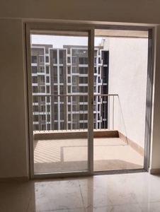 1300 sq ft 3 BHK 3T Apartment for sale at Rs 1.23 crore in Runal Gateway Phase 1 in Ravet, Pune