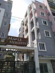 1316 sq ft 3 BHK 2T Apartment for rent in Realtech Nirman Maple Heights at New Town, Kolkata by Agent Jayshree