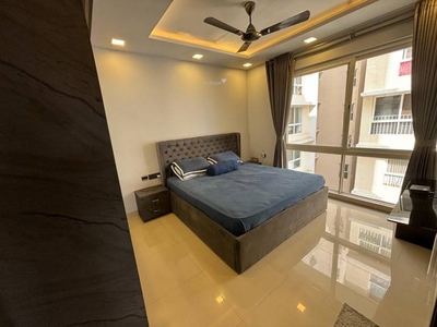 1350 sq ft 2 BHK 1T Apartment for sale at Rs 93.00 lacs in Nyati Esteban I in Undri, Pune