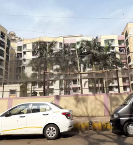 1350 sq ft 3 BHK 2T Apartment for rent in Rashmi Garden at Vasai, Mumbai by Agent seller