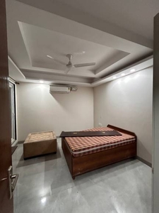 1350 sq ft 3 BHK 3T Apartment for rent in Home Hunt Floors at Chattarpur, Delhi by Agent Individual Agent