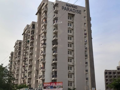 1350 sq ft 3 BHK 3T Apartment for rent in Mapsko Paradise at Sector 83, Gurgaon by Agent Attri Properties
