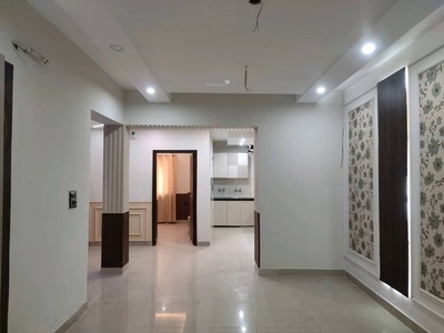 1350 sq ft 3 BHK 3T Apartment for rent in Reputed Builder Cottage Enclave at Paschim Vihar, Delhi by Agent Sahib estates