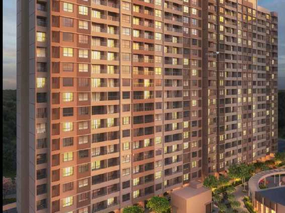 1350 sq ft 3 BHK 3T East facing Apartment for sale at Rs 88.00 lacs in Kolte Patil Life Republic Sector R22 22nd Avenue Atmos Phase II in Mulshi, Pune