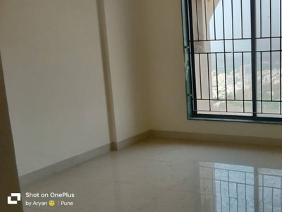 1400 sq ft 3 BHK 1T Apartment for sale at Rs 99.00 lacs in Reputed Builder Megh malhar in Dhayari, Pune