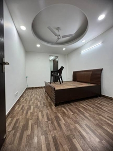 1400 sq ft 3 BHK 2T BuilderFloor for rent in Project at Chattarpur, Delhi by Agent ? ???? ??????