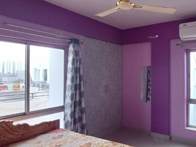 1425 sq ft 3 BHK 2T Apartment for rent in Shreshta Garden at Rajarhat, Kolkata by Agent New Bengal Proparty