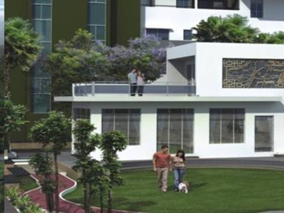1450 sq ft 3 BHK 3T East facing Apartment for sale at Rs 1.35 crore in Mahesh Galaxy in Vadgaon Budruk, Pune