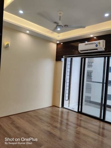 1456 sq ft 3 BHK 3T Apartment for rent in Anik One Rajarhat at New Town, Kolkata by Agent Trust India Properties
