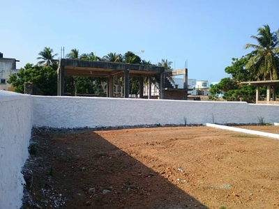 14600 sq ft East facing Plot for sale at Rs 5.84 crore in Project in Kovalam, Chennai