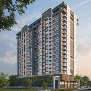 1482 sq ft 4 BHK Apartment for sale at Rs 2.45 crore in Ram Address One in Bibwewadi, Pune