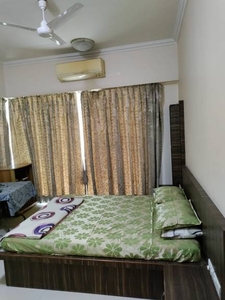 1500 sq ft 3 BHK 3T Apartment for rent in Project at Juhu, Mumbai by Agent Dhirubhai Estates