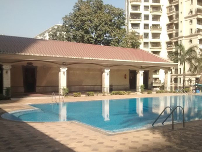 1500 sq ft 3 BHK 2T Apartment for rent in Regency Regency Gardens at Kharghar, Mumbai by Agent Shree Aniruddha Real Estate