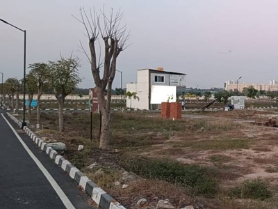 1500 sq ft Completed property Plot for sale at Rs 45.00 lacs in Project in Kelambakkam, Chennai