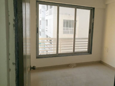 1512 sq ft 3 BHK 3T Apartment for sale at Rs 75.00 lacs in Bhavya Royal Homes in Gota, Ahmedabad