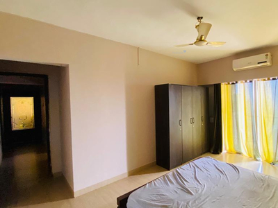 1550 sq ft 3 BHK 3T Apartment for rent in HDIL Metropolis Residences at Andheri West, Mumbai by Agent Royal ENTERPRISES