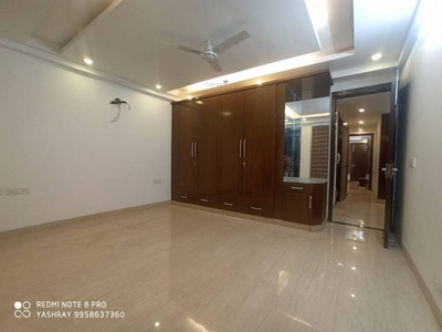 1550 sq ft 3 BHK 3T BuilderFloor for rent in Project at Freedom Fighters Enclave, Delhi by Agent Signature Real Estate