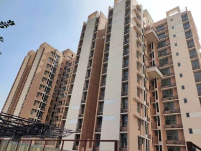 1600 sq ft 3 BHK 3T Apartment for rent in GHG Laxmi Aquascape at Howrah, Kolkata by Agent Nav durga